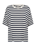 FQPRELA T-Shirt Navy Blazer