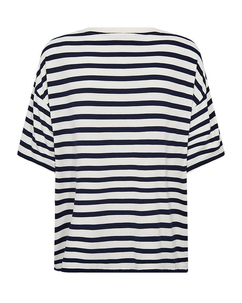 FQPRELA T-Shirt Navy Blazer