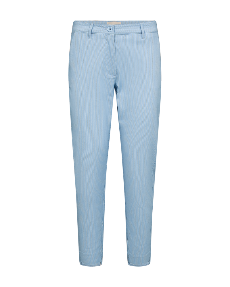 FQREX BUKSER HVID OG BLÅ