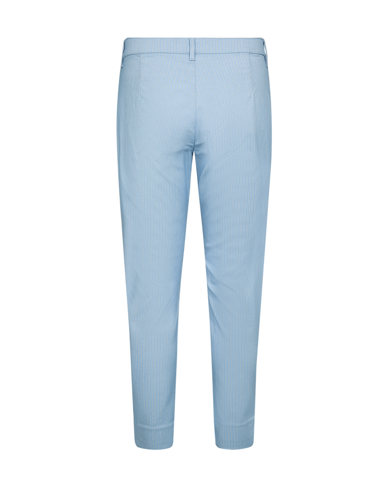 FQREX BUKSER HVID OG BLÅ