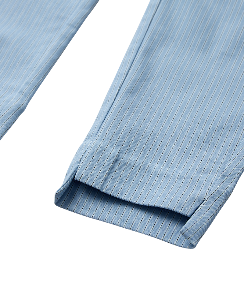 FQREX BUKSER HVID OG BLÅ