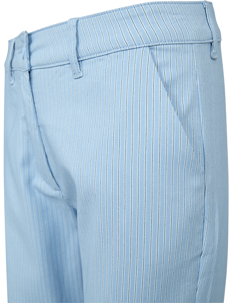 FQREX BUKSER HVID OG BLÅ