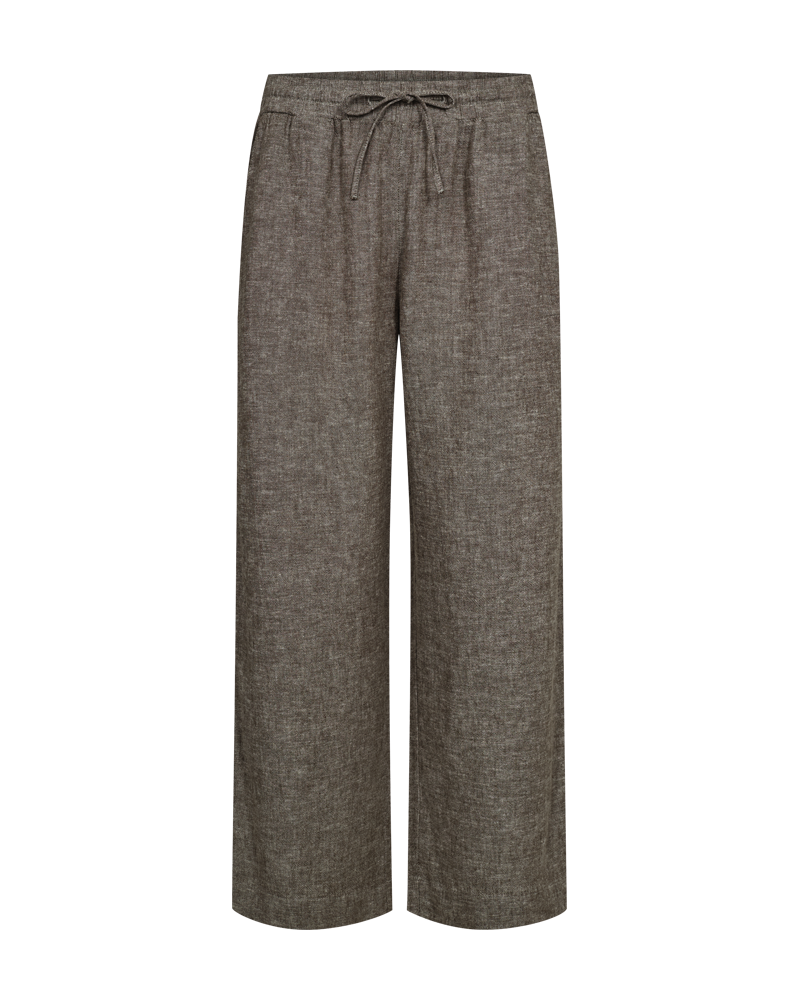 FQLAVA ANKLE PANT