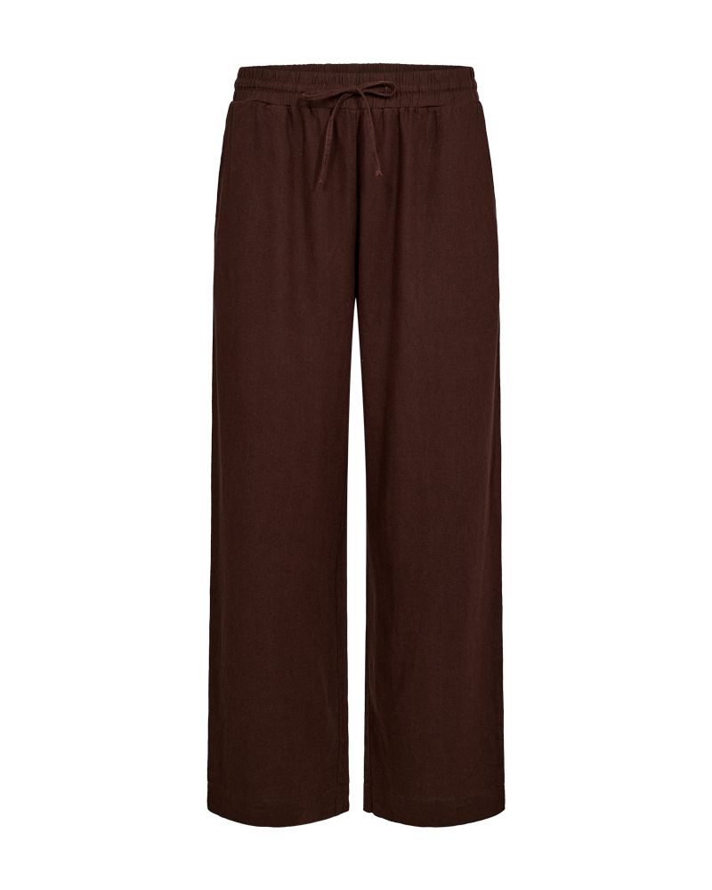 FQLAVA ANKLE PANT