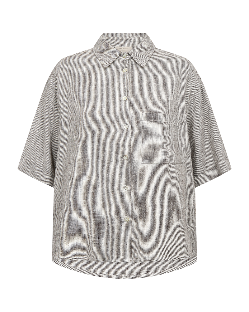 FQLAVA - HØRSKJORTE