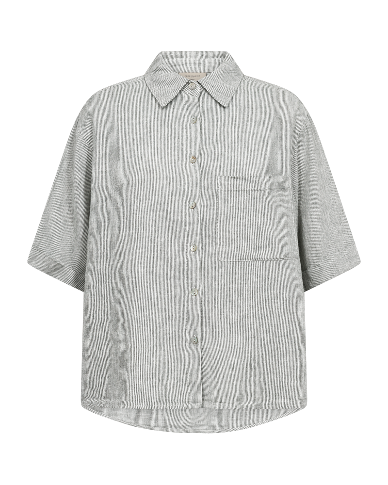 FQLAVA - HØRSKJORTE