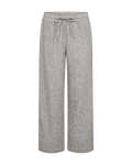 FQLAVA ANKLE PANTS STRIPE