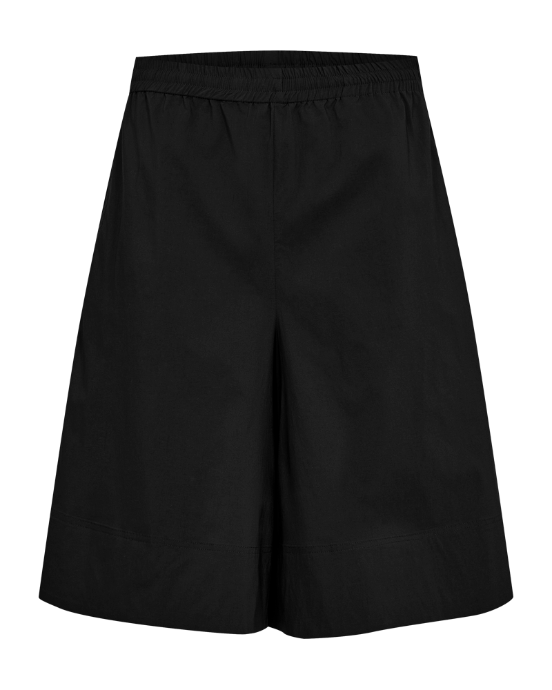 FQJULES BERMUDA SHORTS BLACK S