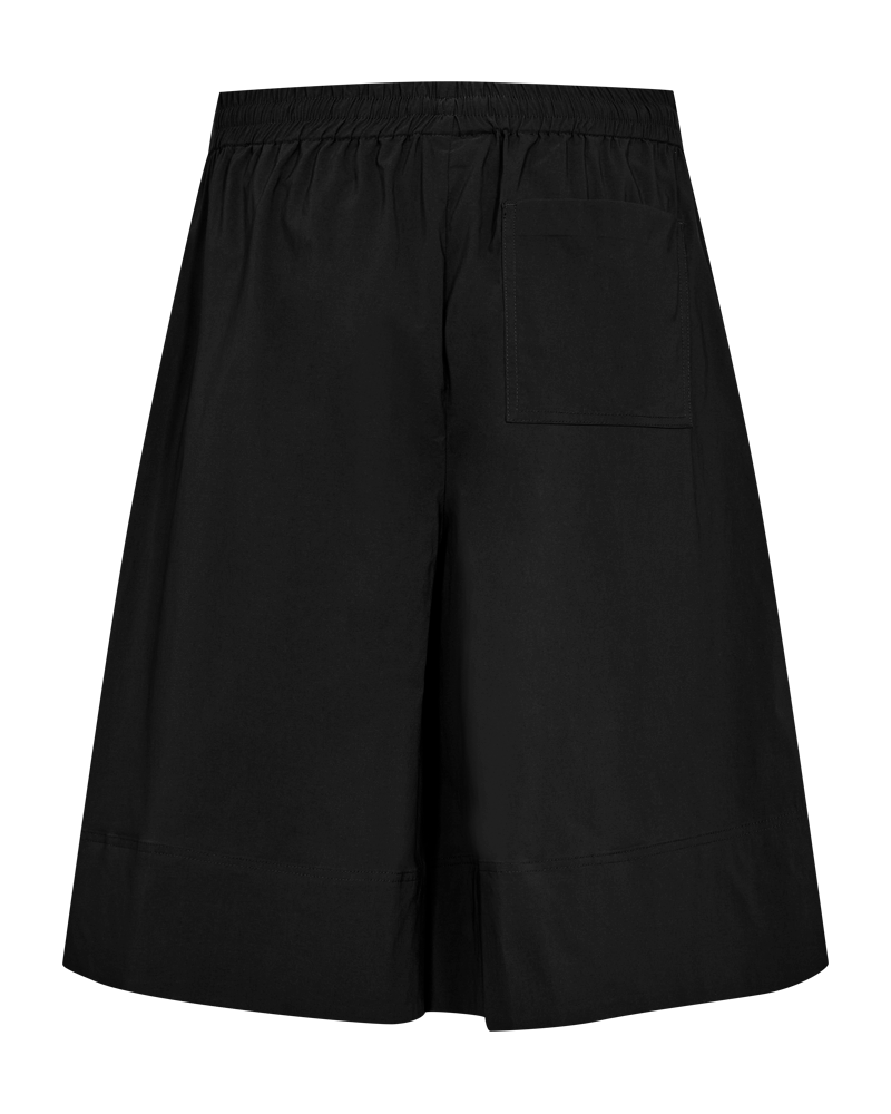 FQJULES BERMUDA SHORTS BLACK S