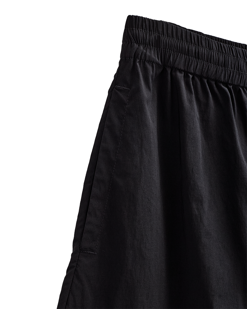 FQJULES BERMUDA SHORTS BLACK S