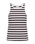FQEFFY TANKTOP BRILLIANT WHITE