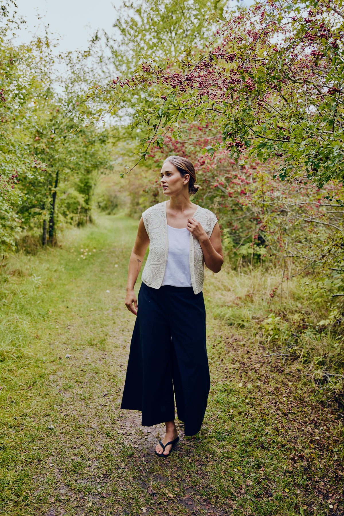 FQJULES BERMUDA SHORTS BLACK S