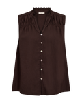 FQESALLY BLUSE