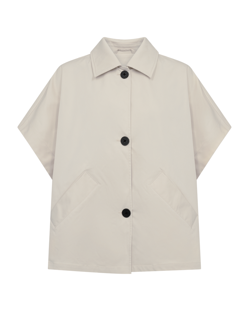 FQSAFRAN - KAPPE - BEIGE