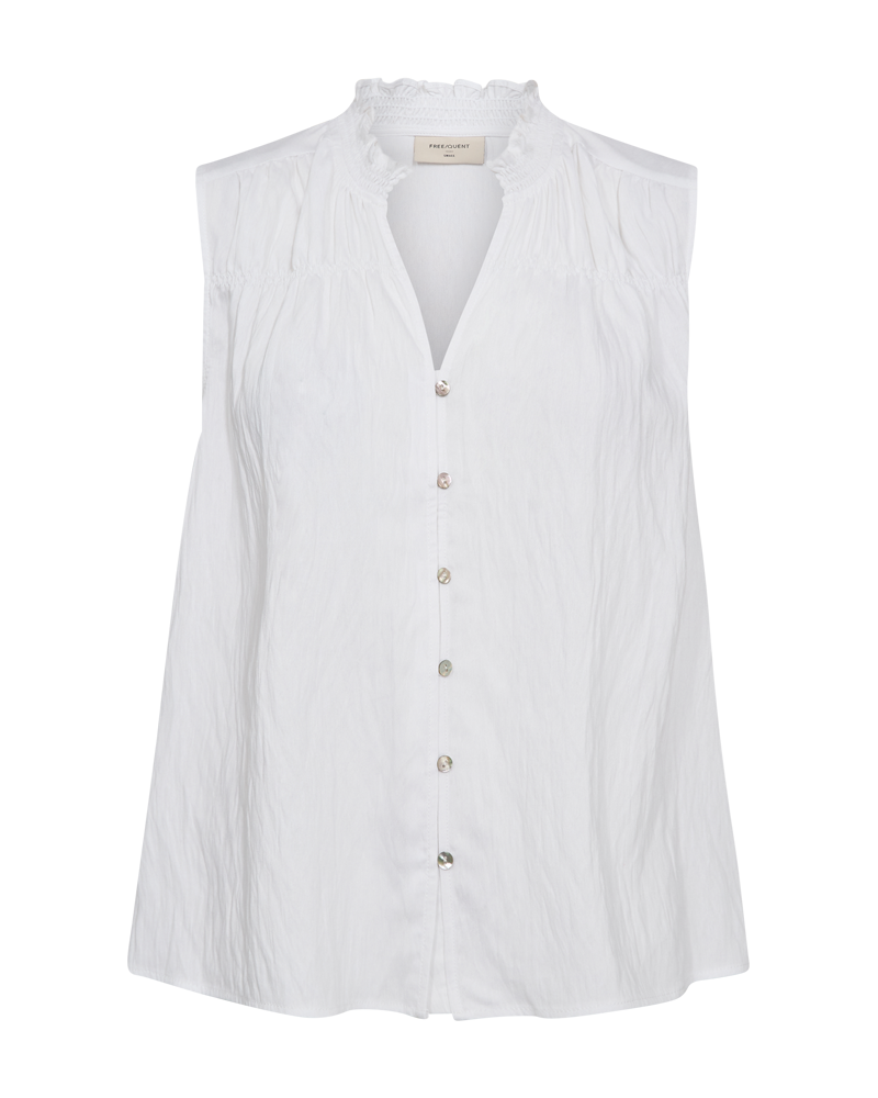 FQESALLY BLUSE