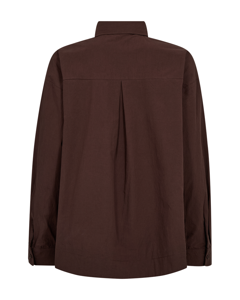 FQJALLY-SHIRT SKJORTE
