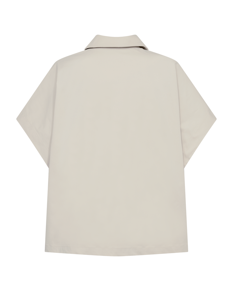 FQSAFRAN - KAPPE - BEIGE