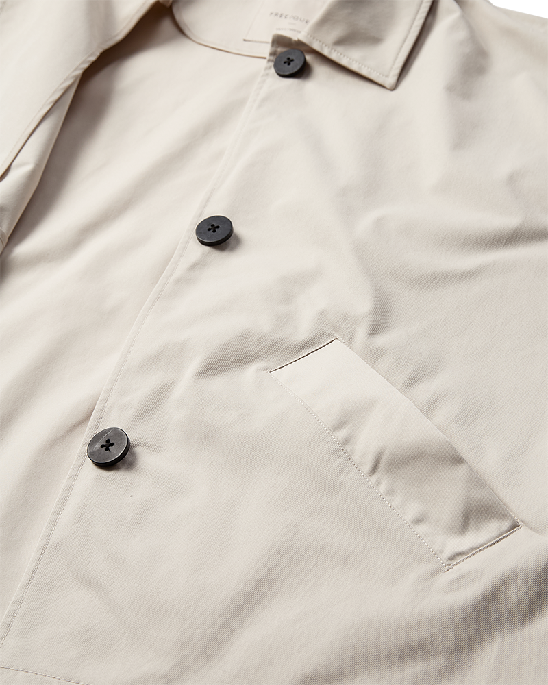 FQSAFRAN - KAPPE - BEIGE