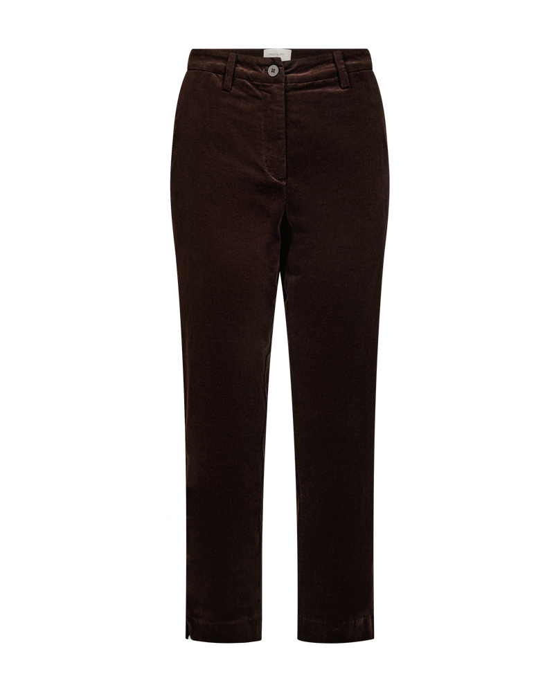 FQOLANA-PANTS BUKSER