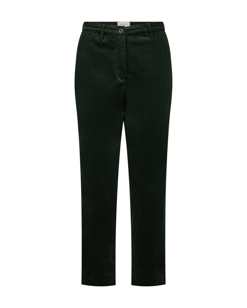 FQOLANA-PANTS BUKSER