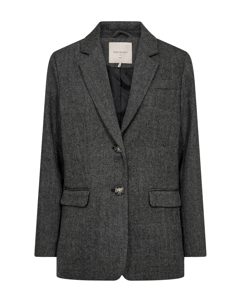 FQZANGO JACKET