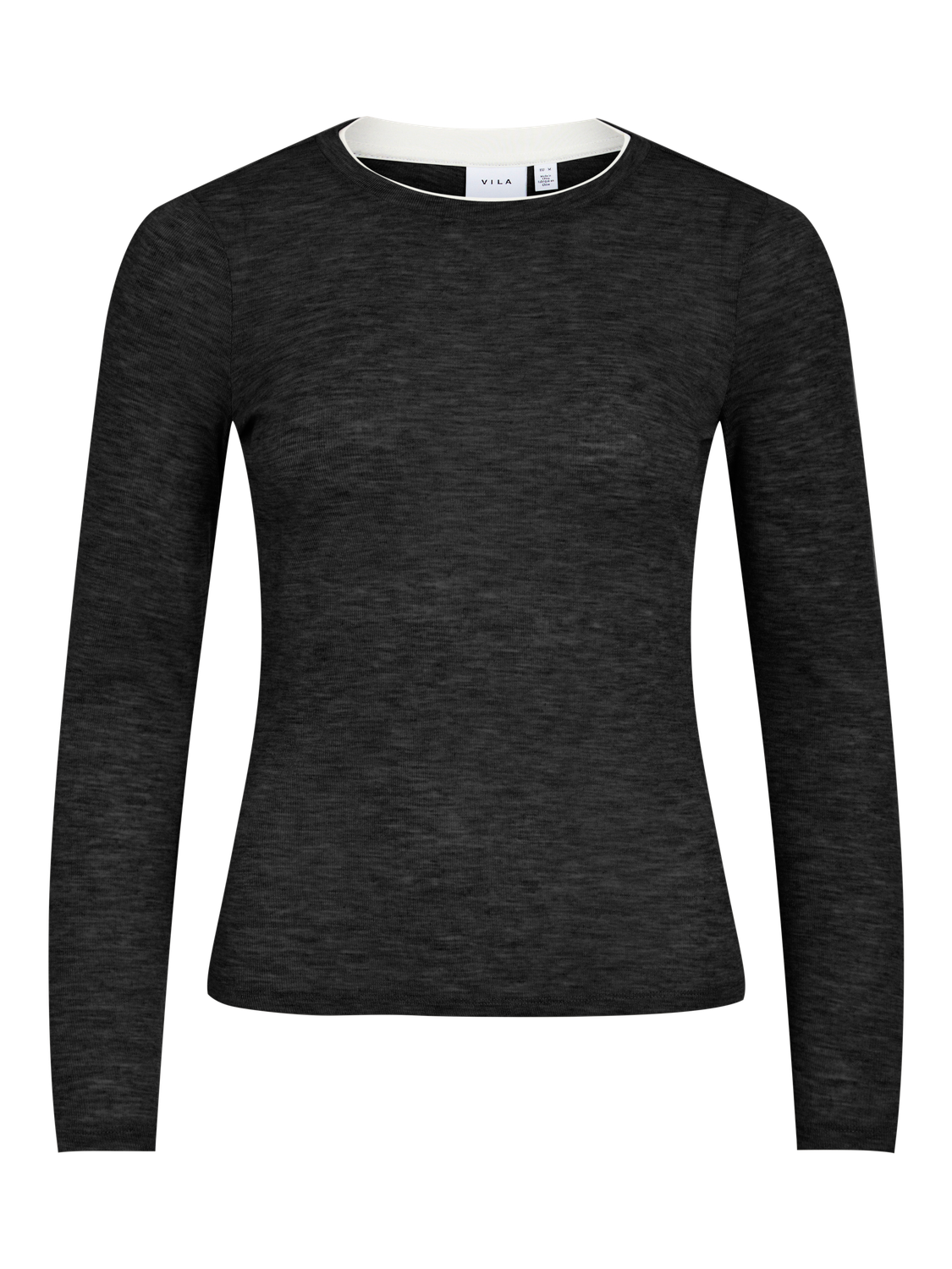 Vielianne O-Neck Top