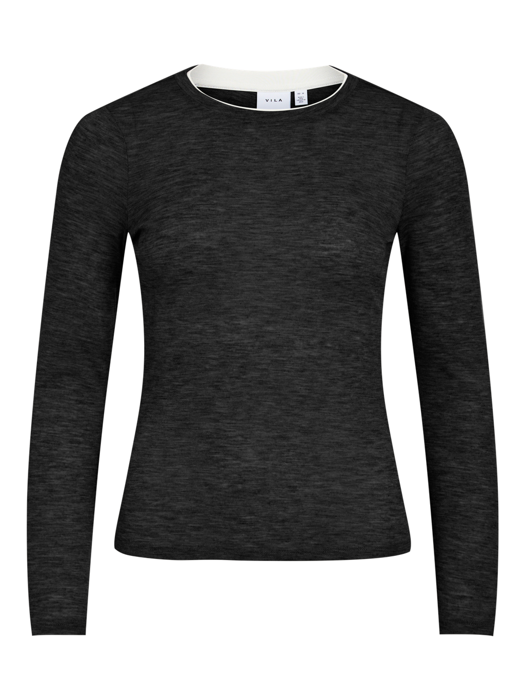 Vielianne O-Neck Top