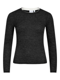 Vielianne O-Neck Top