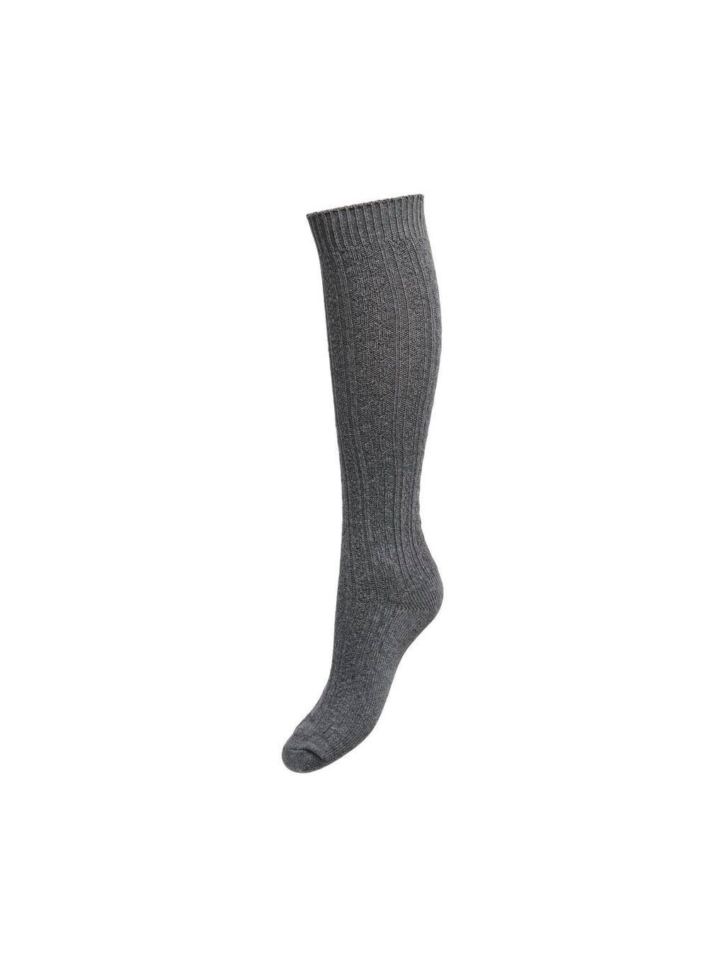 Jdyann Cable Knit Maxi Socks