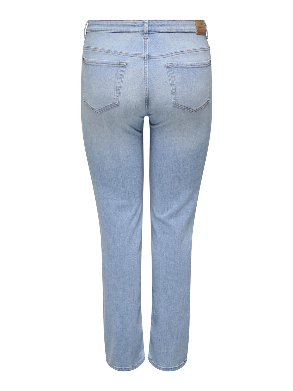 CARSUI MID SLIM LIGHT BLUE DEN