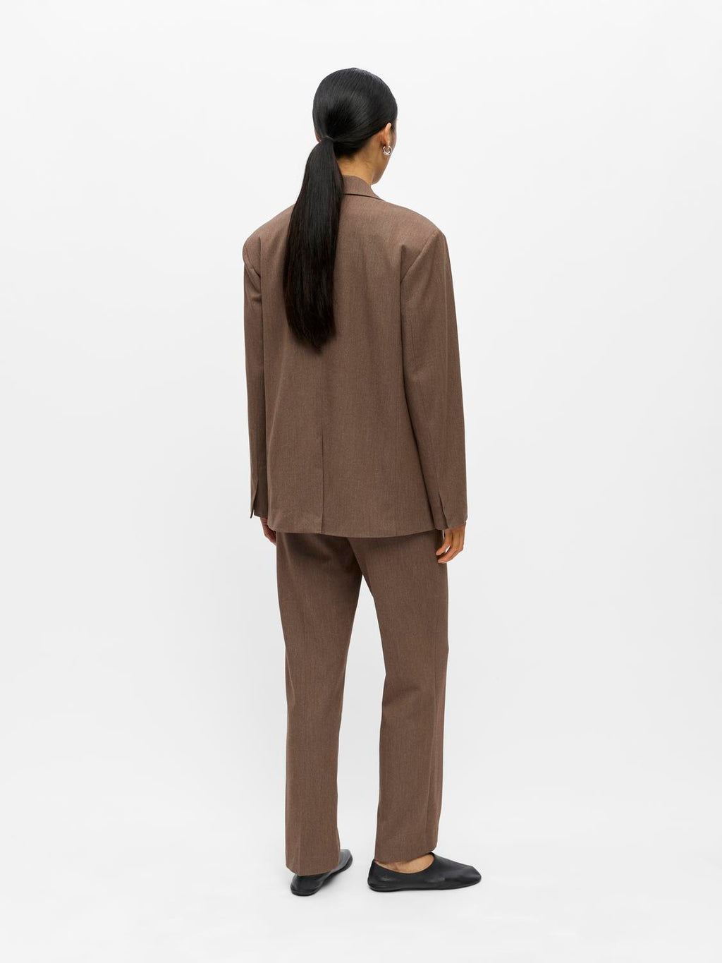 Objlisa Lo Blazer