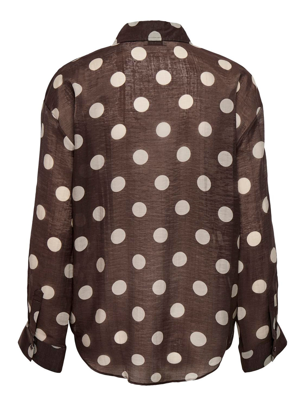 Jdyfay L/S Shirt Wvn