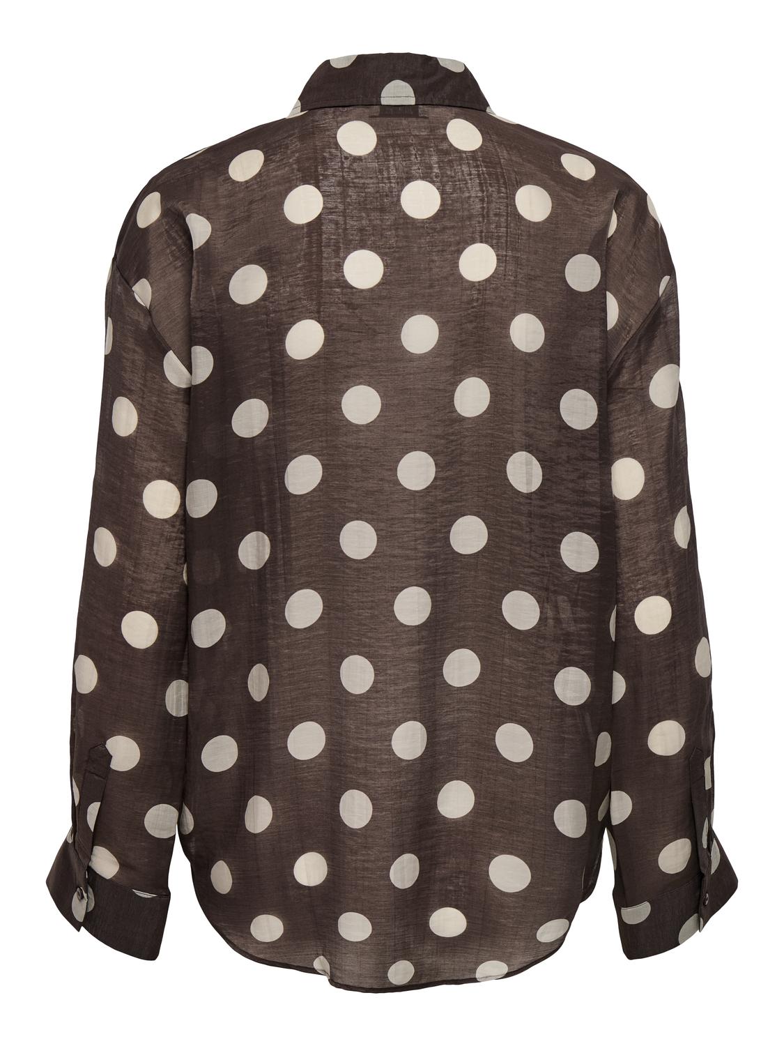 Jdyfay L/S Shirt Wvn