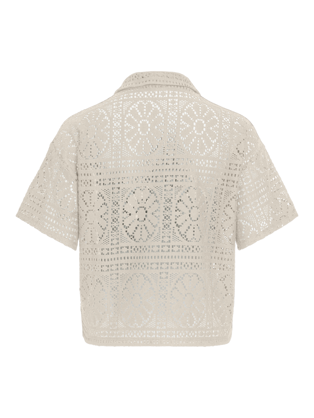 VIMERENDA 2/4 SHIRT