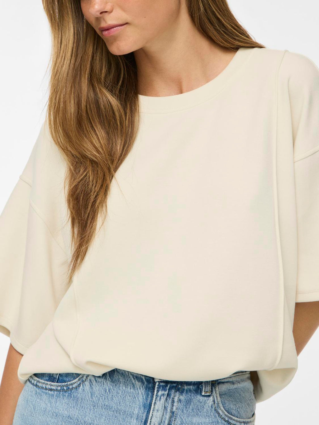 Vitelana O-Neck 2/4