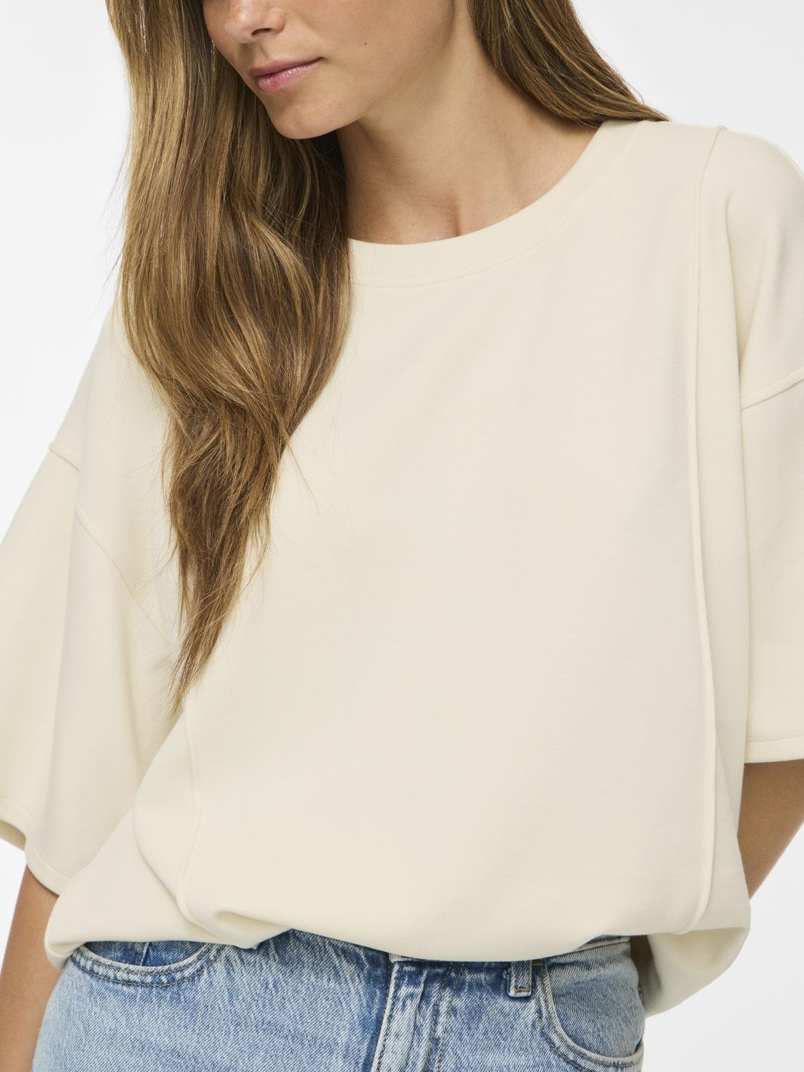 Vitelana O-Neck 2/4