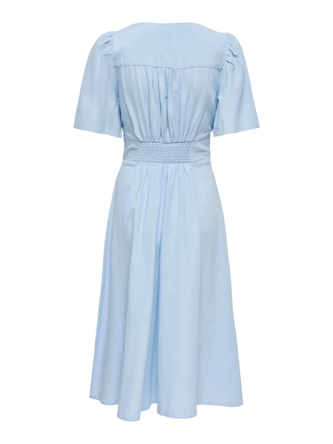 Jdynora 2/4 Midi Dress