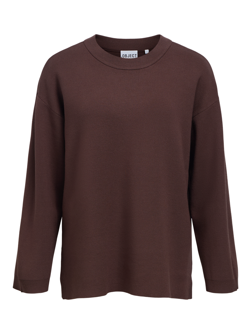 Objreynard Knit Pullove