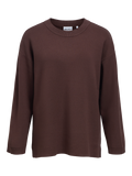 Objreynard Knit Pullove