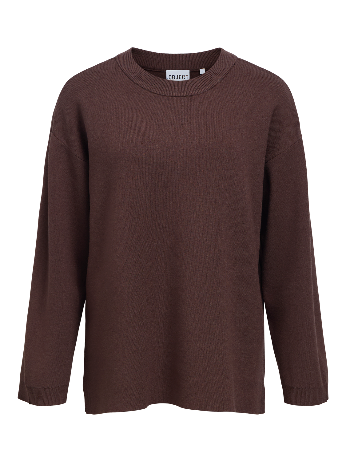 Objreynard Knit Pullove