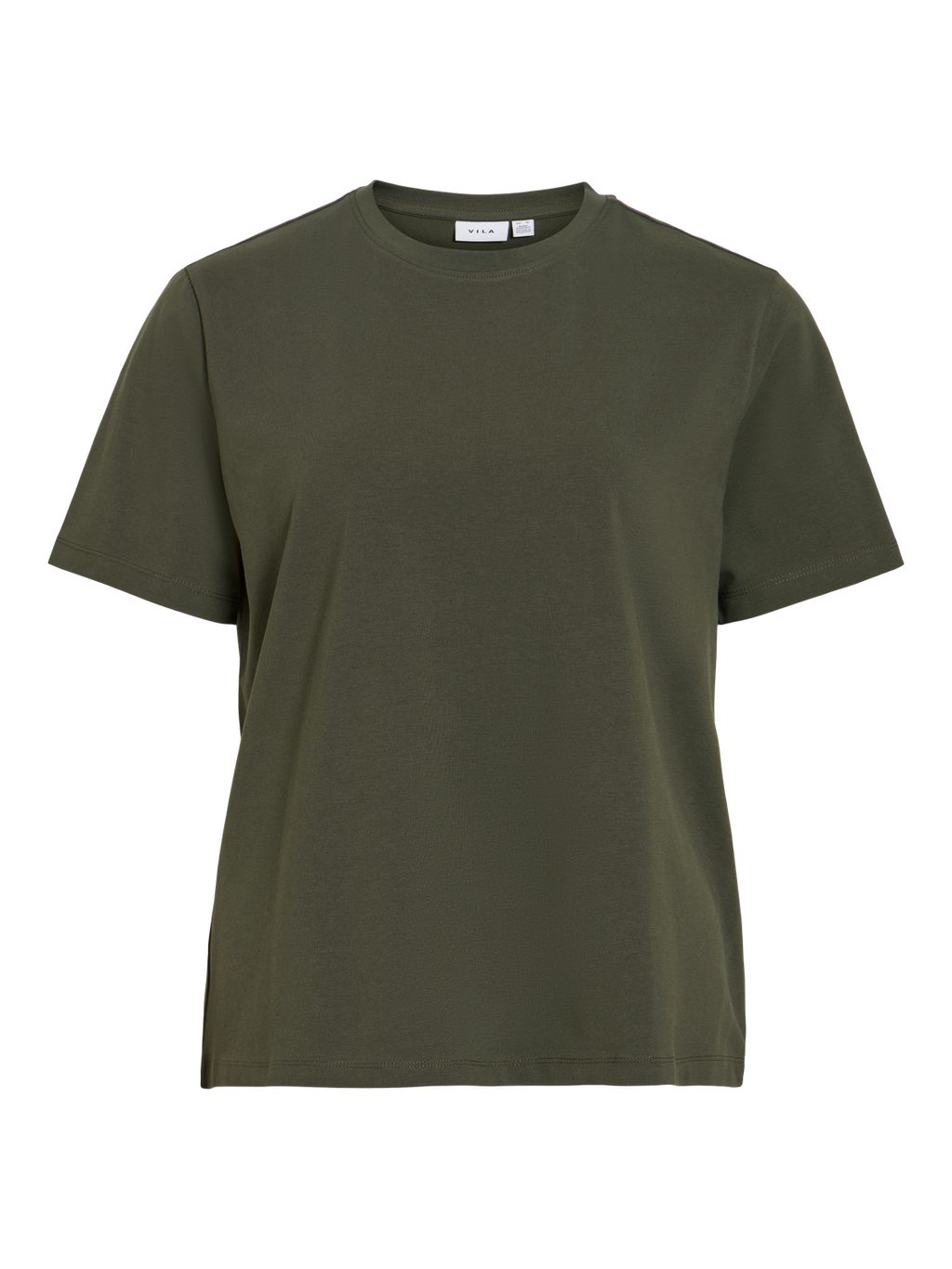 Vinora S/S T-Shirt