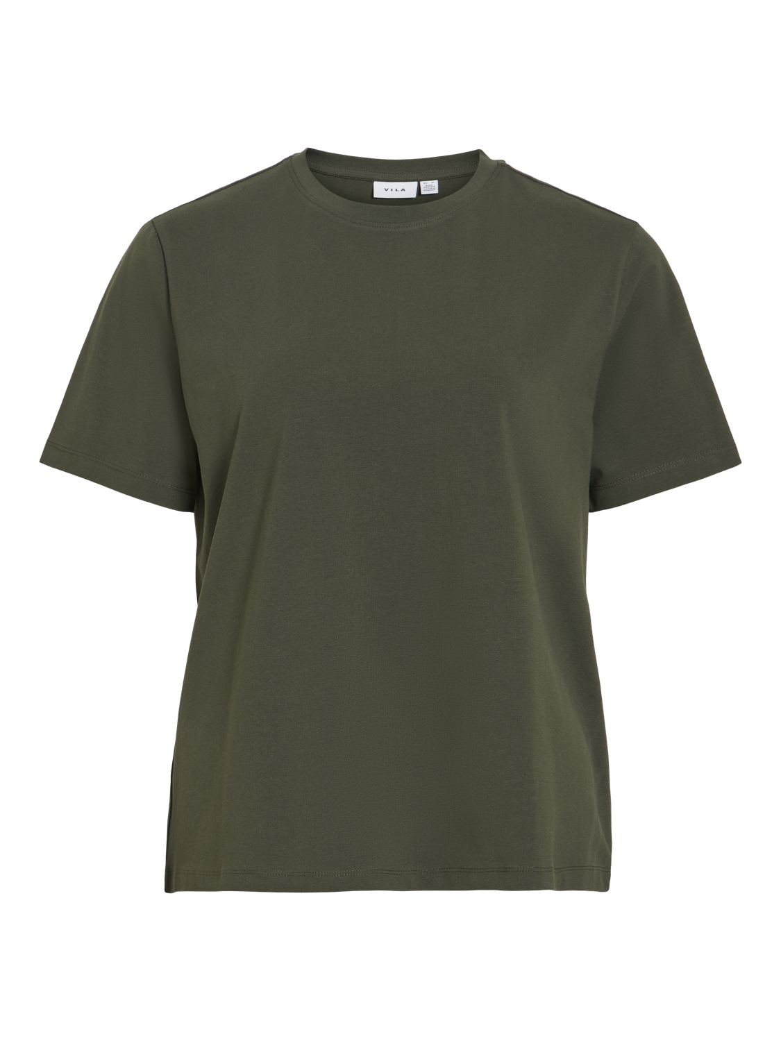 Vinora S/S T-Shirt