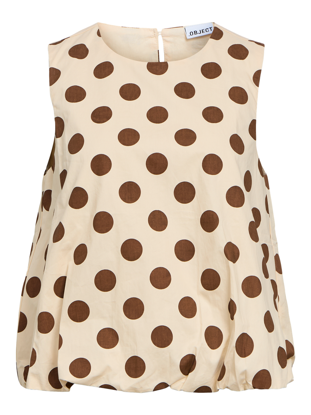 Objdottie Minnie Top