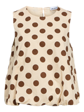 Objdottie Minnie Top