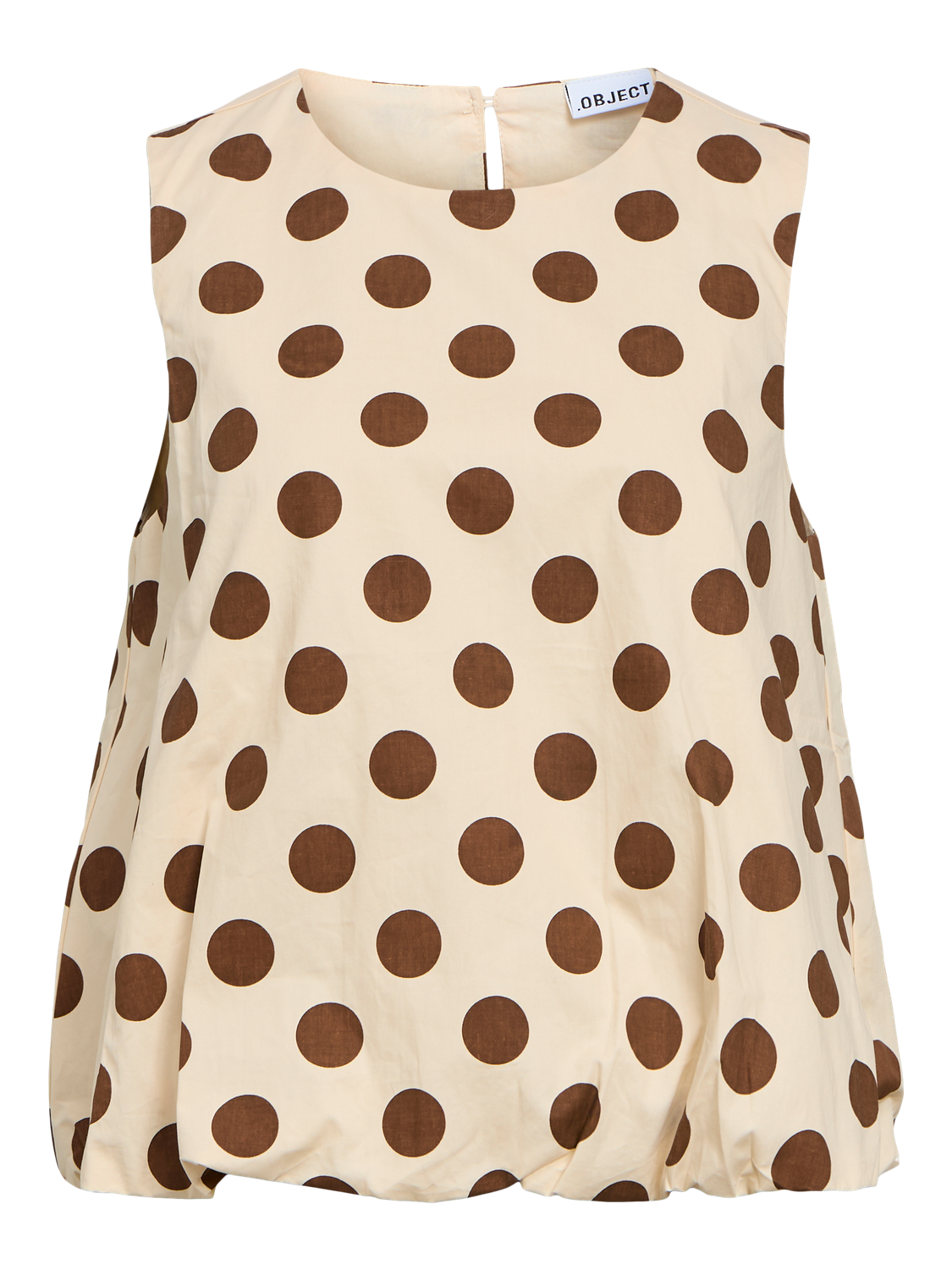 Objdottie Minnie Top