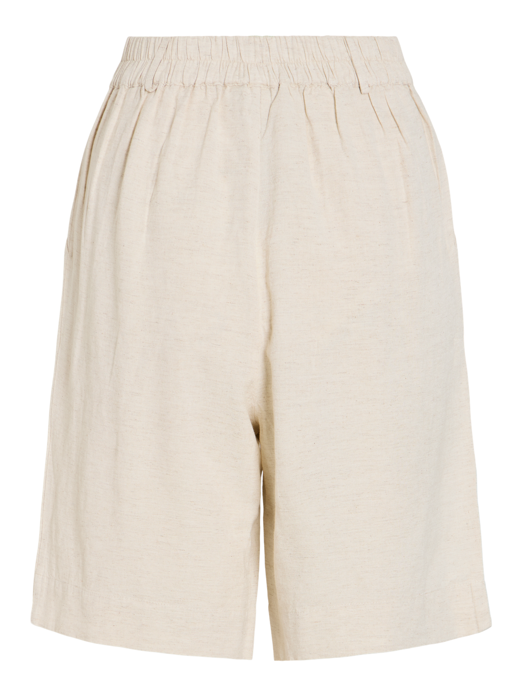 Viprisilla Hw Bermuda Shorts