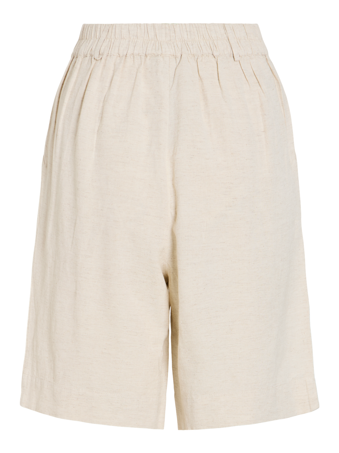 Viprisilla Hw Bermuda Shorts