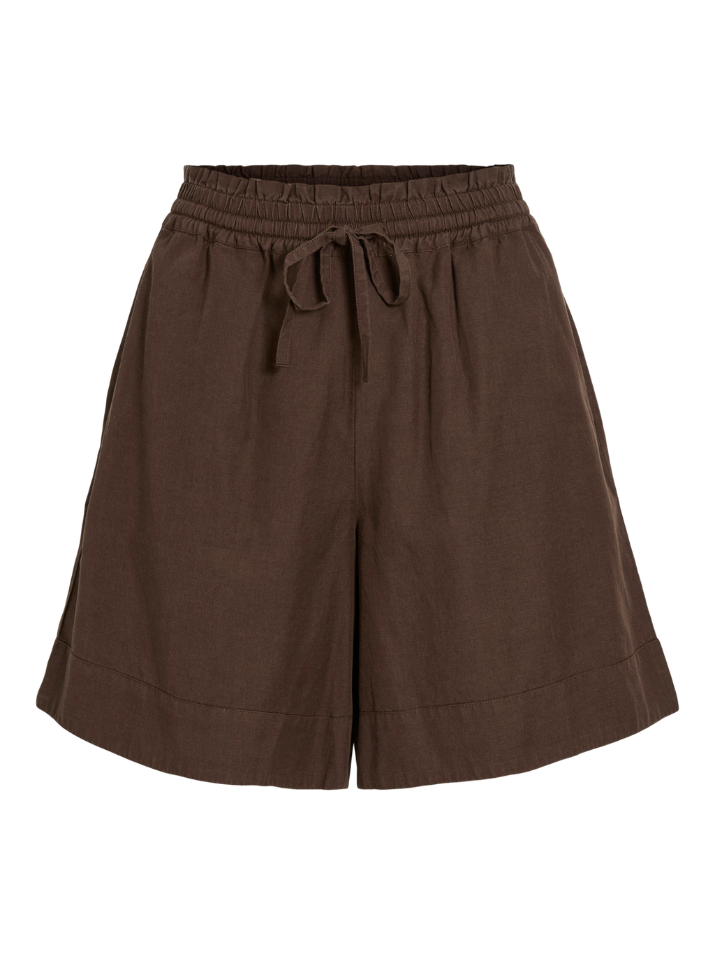 Vitevira Hw Loose Fit  Shorts