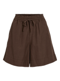 Vitevira Hw Loose Fit  Shorts