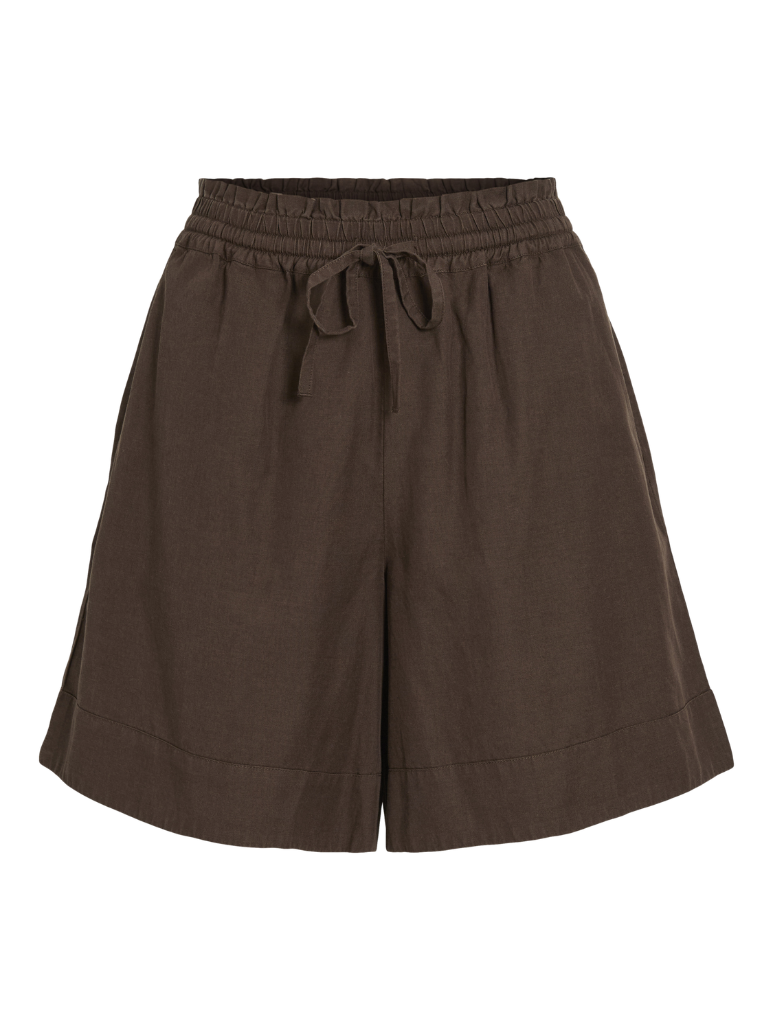 Vitevira Hw Loose Fit  Shorts